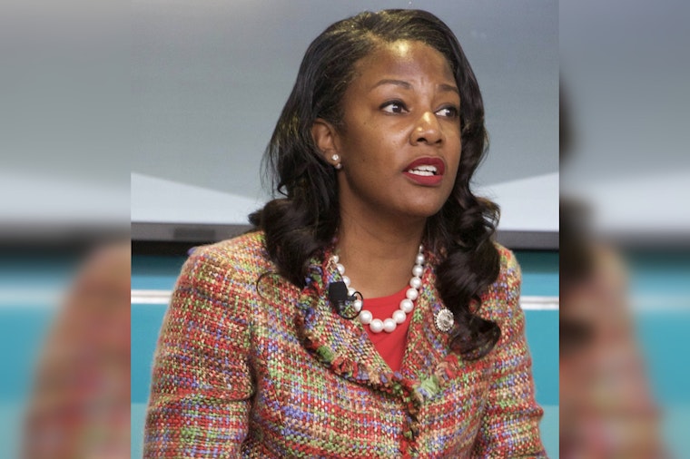 Mayor Tishaura Jones Aims for 5,000 New Affordable Housing Units by 2030 in St. Louis