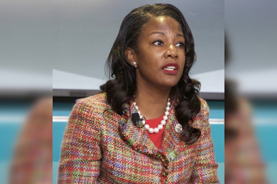 Mayor Tishaura Jones Aims for 5,000 New Affordable Housing Units by 2030 in St. Louis