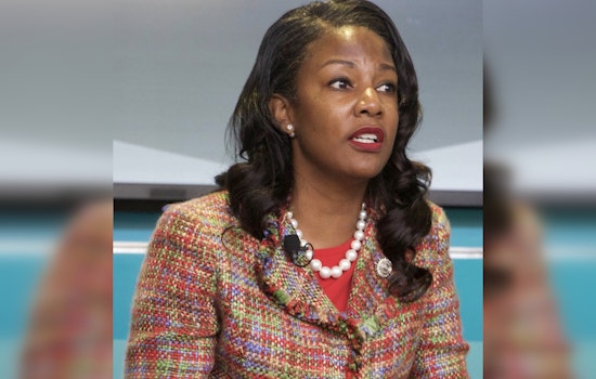 Mayor Tishaura Jones Aims for 5,000 New Affordable Housing Units by 2030 in St. Louis