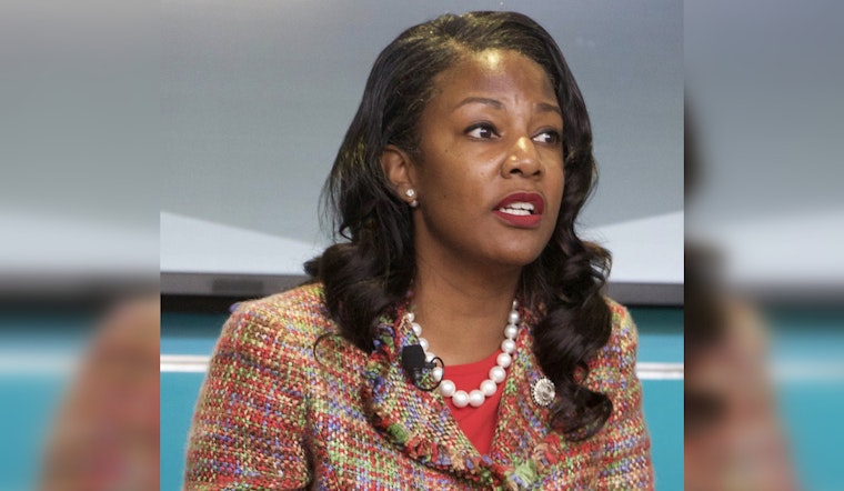 Mayor Tishaura Jones Aims for 5,000 New Affordable Housing Units by 2030 in St. Louis