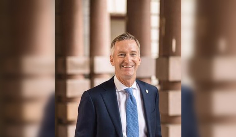 Mayor Wheeler Outlines Portland's Progress and Challenges in Final State of the City, Proposes MLB Initiative
