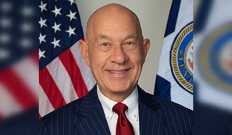 Mayor Whitmire Alleges "Pay to Play" Scheme in Houston Investment Conference, Calls for Ethics Probe Against City Controller Hollins