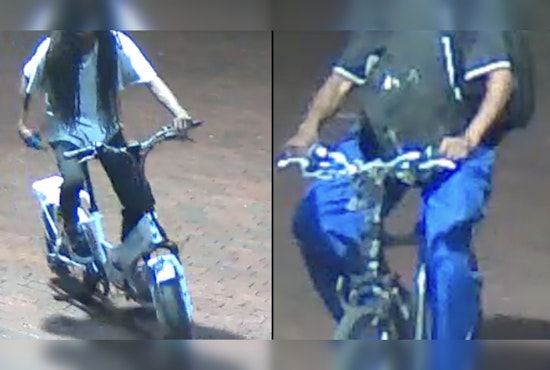 MBTA Transit Police Seek Public Help to Identify Suspects in Davis Square Bicycle Thefts