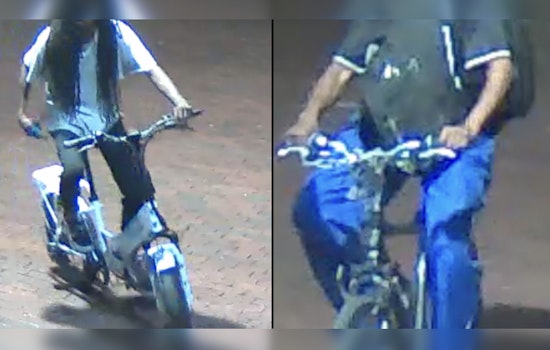 MBTA Transit Police Seek Public Help to Identify Suspects in Davis Square Bicycle Thefts