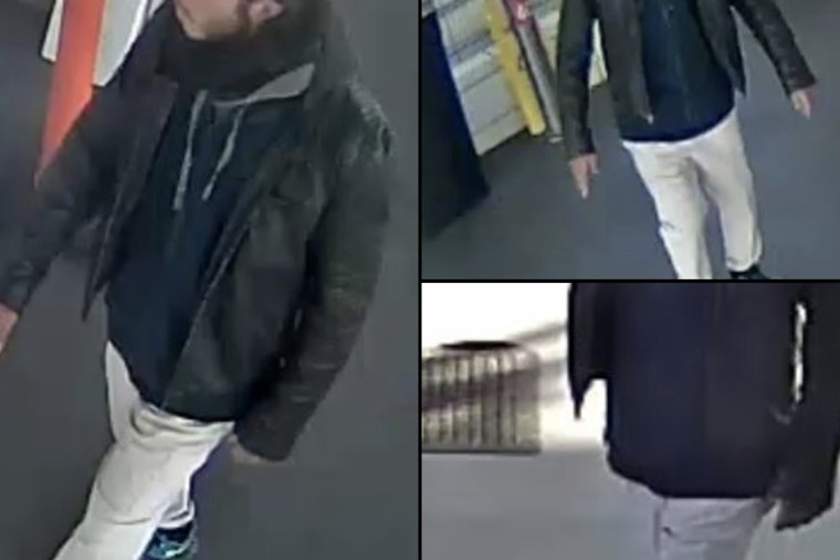 MBTA Transit Police Seeking Information on Suspect in JFK-UMass Station Assault Case