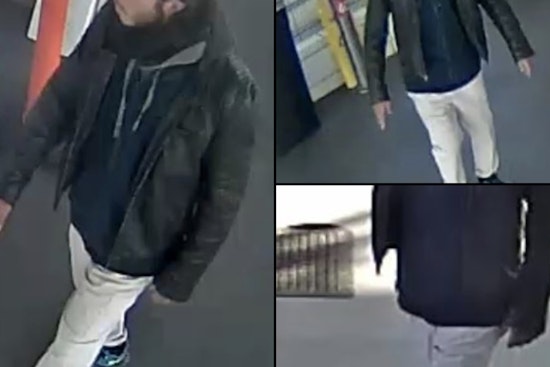 MBTA Transit Police Seeking Information on Suspect in JFK-UMass Station Assault Case