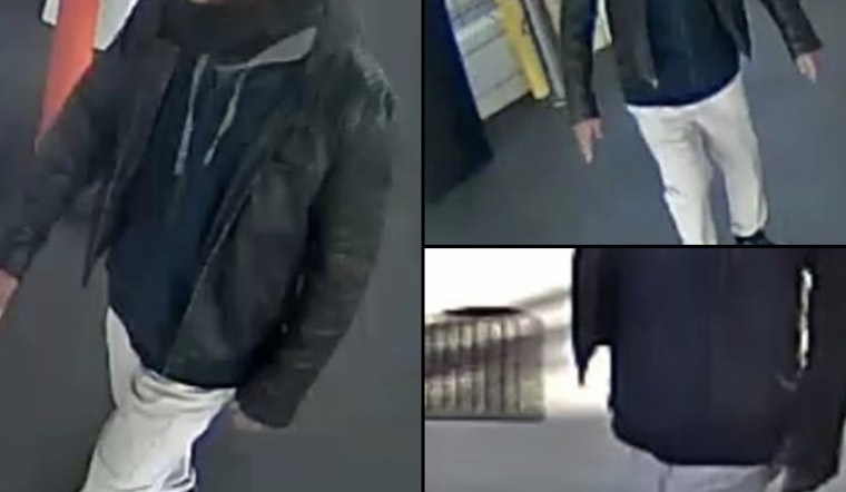 MBTA Transit Police Seeking Information on Suspect in JFK-UMass Station Assault Case