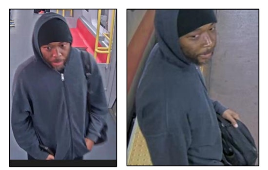 MBTA Transit Police Seeks Public Aid in Identifying Suspect in Lewd Act on Red Line Train