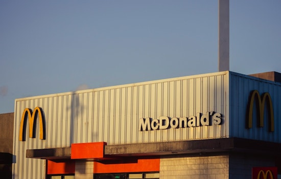 McDonald's Quarter Pounder E. Coli Outbreak Sparks Massive Lawsuit: Chicago Woman and Florida Man Lead Charge for Justice