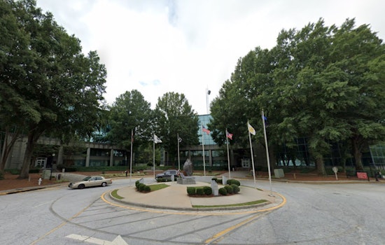 McDonough Man Sentenced to Life Plus 20 Years for 2018 Murder of Trevon Richardson in DeKalb County