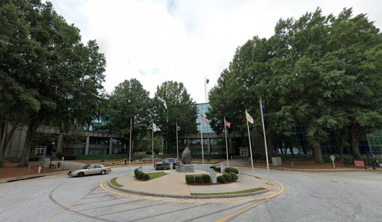 McDonough Man Sentenced to Life Plus 20 Years for 2018 Murder of Trevon Richardson in DeKalb County