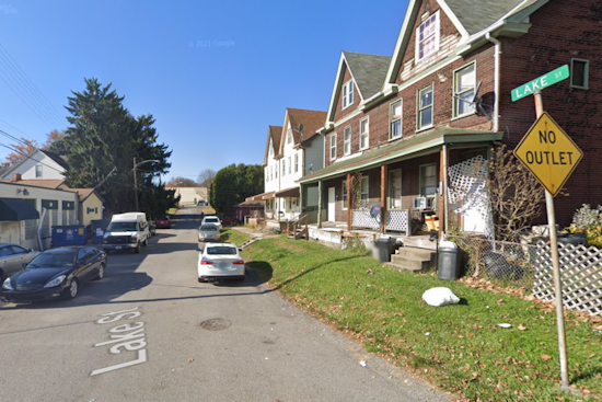 McKees Rocks Plunged into Chaos as Domestic Incident Leads to Double Shooting, Gene Brown Charged