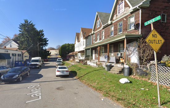 McKees Rocks Plunged into Chaos as Domestic Incident Leads to Double Shooting, Gene Brown Charged