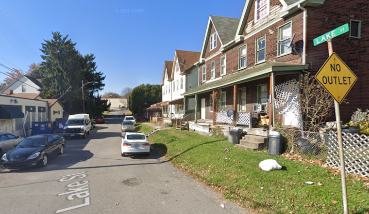 McKees Rocks Plunged into Chaos as Domestic Incident Leads to Double Shooting, Gene Brown Charged
