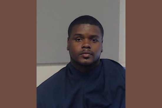 McKinney Father Sentenced to Life for Attempted Capital Murder of 8-Year-Old Son