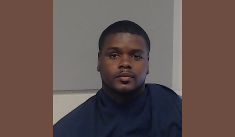 McKinney Father Sentenced to Life for Attempted Capital Murder of 8-Year-Old Son