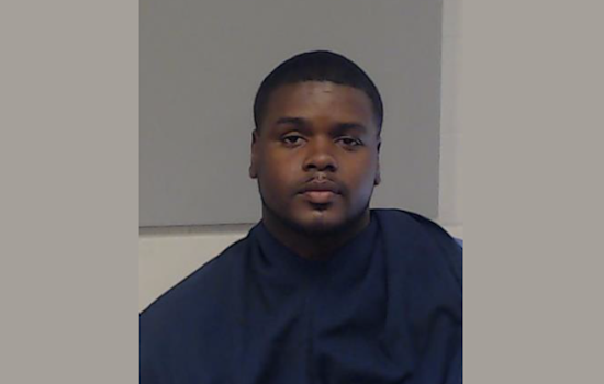 McKinney Father Sentenced to Life for Attempted Capital Murder of Autistic Son