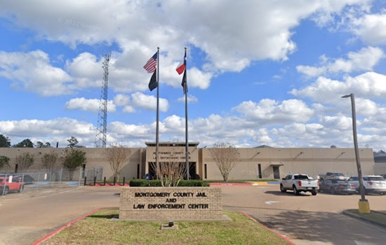 MCSO Warns Montgomery County Residents of Rising Phone Scams Mimicking Law Enforcement