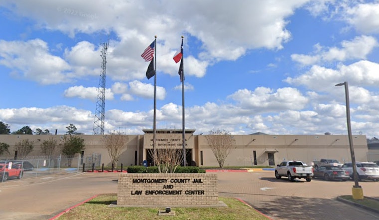 MCSO Warns Montgomery County Residents of Rising Phone Scams Mimicking Law Enforcement