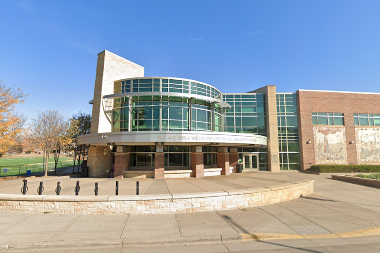 MEA Break in Saint Paul, Parks and Rec Offers Fun and Active Programs for Kids