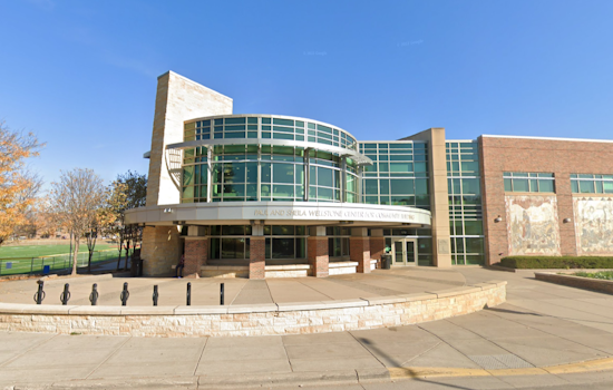 MEA Break in Saint Paul, Parks and Rec Offers Fun and Active Programs for Kids