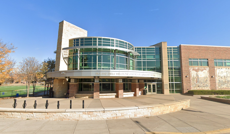 MEA Break in Saint Paul, Parks and Rec Offers Fun and Active Programs for Kids