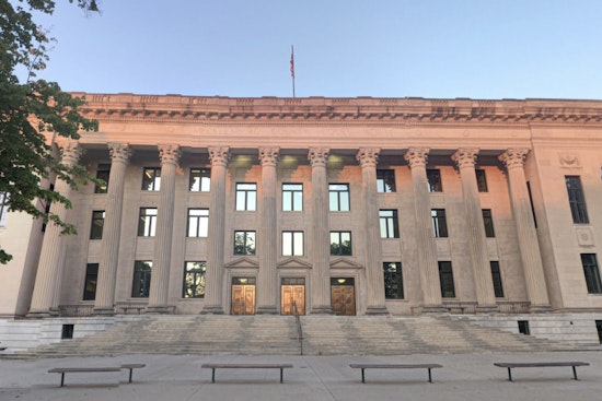 Mecklenburg County District Attorney’s Office Reports Multiple Convictions, Including Notable Felony Larceny and Drug Trafficking Cases