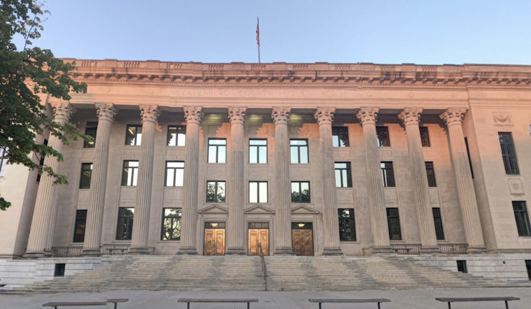 Mecklenburg County District Attorney’s Office Reports Multiple Convictions, Including Notable Felony Larceny and Drug Trafficking Cases