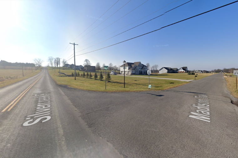 Medina County Sheriff's Office Reports Fatal Officer-Involved Shooting in Wadsworth Township