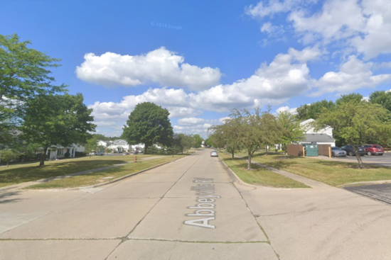 Medina Police Issue Arrest Warrant for Cleveland Man Suspected of Stabbing on Abbeyville Road