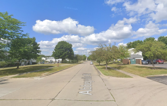 Medina Police Issue Arrest Warrant for Cleveland Man Suspected of Stabbing on Abbeyville Road
