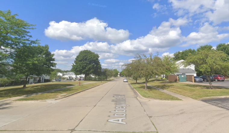 Medina Police Issue Arrest Warrant for Cleveland Man Suspected of Stabbing on Abbeyville Road