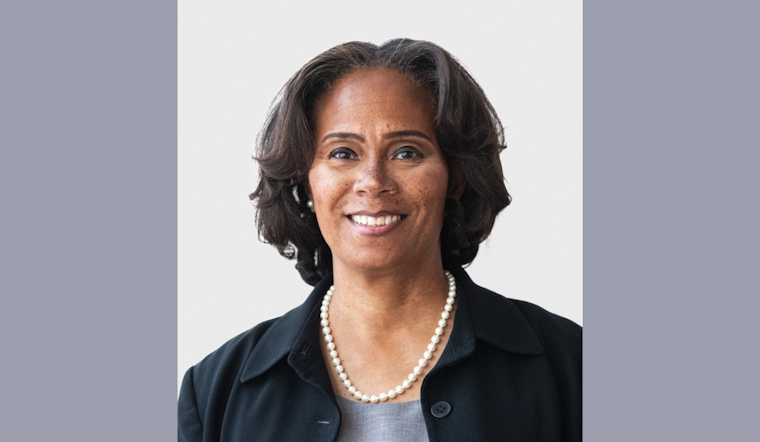 Melia Howard Appointed Deputy Mayor of Detroit, Becoming Second Woman in History to Hold the Position
