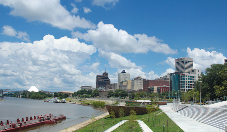 Memphis Basks in a Week of Sun and Seasonable Temperatures, Perfect for Columbus Day Plans