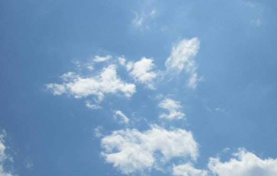 Memphis Basks in Warm October Sun, Brace for Midweek Showers and Thunderstorms