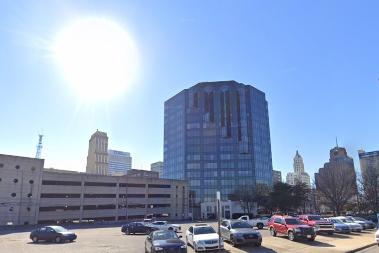 Memphis Braces for Warm Snap Followed by Cooler Week, NWS Reports