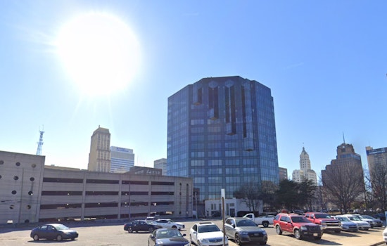 Memphis Braces for Warm Snap Followed by Cooler Week, NWS Reports