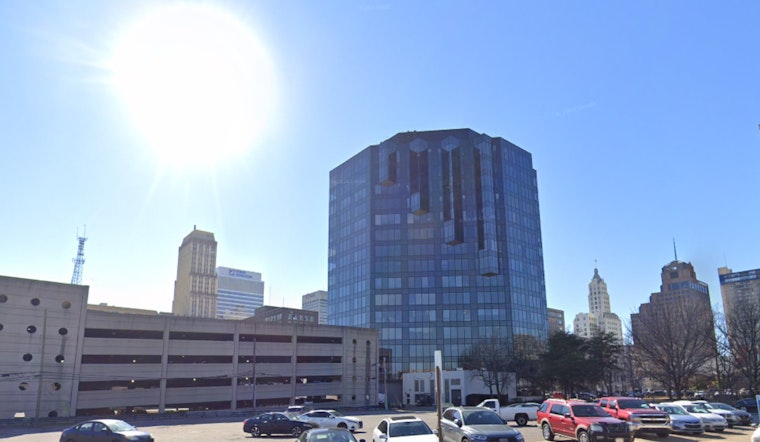 Memphis Braces for Warm Snap Followed by Cooler Week, NWS Reports