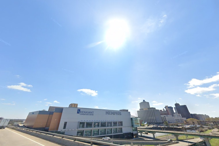Memphis Embraces Sunshine and Warmth with Comfortable Temperatures Ahead, Reports NWS