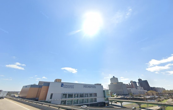Memphis Embraces Sunshine and Warmth with Comfortable Temperatures Ahead, Reports NWS