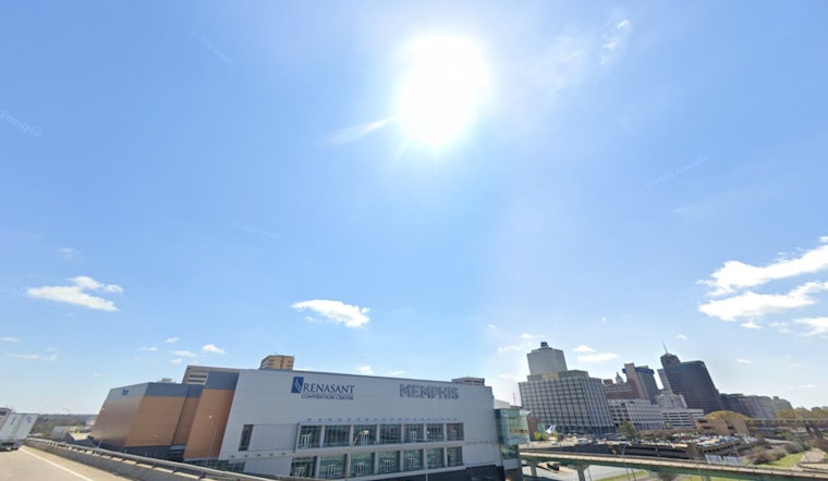 Memphis Embraces Sunshine and Warmth with Comfortable Temperatures Ahead, Reports NWS