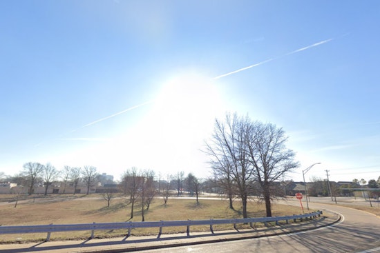 Memphis Enjoys Clear Skies and Mild Temperatures for Columbus Day and Beyond
