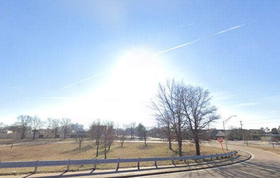 Memphis Enjoys Clear Skies and Mild Temperatures for Columbus Day and Beyond
