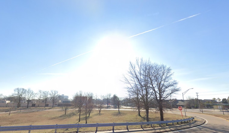Memphis Enjoys Clear Skies and Mild Temperatures for Columbus Day and Beyond