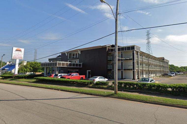 Memphis Extended Stay Motel on American Way Closed by Authorities After String of Criminal Activities