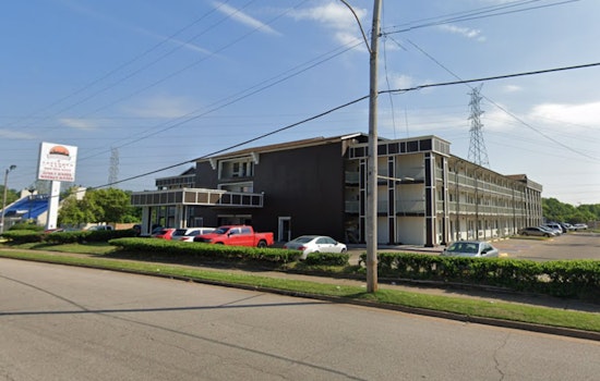 Memphis Extended Stay Motel on American Way Closed by Authorities After String of Criminal Activities