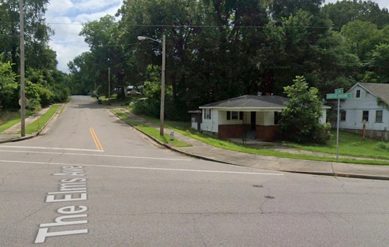 Memphis Fire Department Probes Early Morning Arson on Elms Avenue, Public's Help Sought