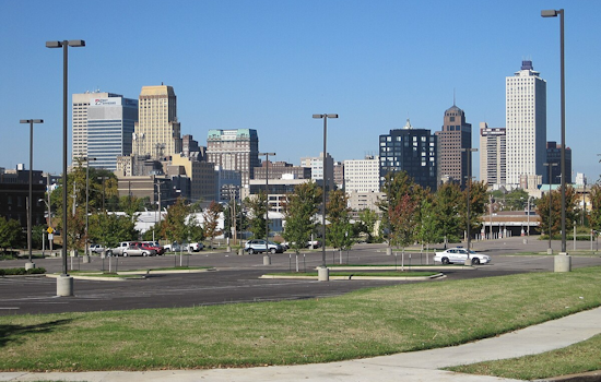 Memphis Forecast: Sunny Skies and Warm Temperatures Ahead, Cooler Evenings Signal Seasonal Shift