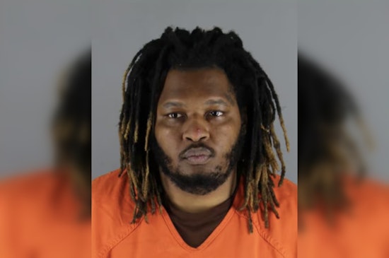 Memphis Fugitive Jaylon Remus Captured in Minneapolis by U.S. Marshals After Multi-State Chase