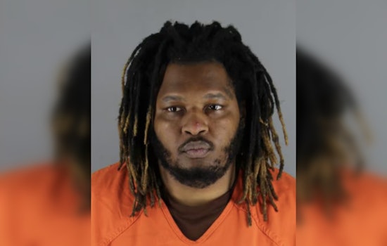 Memphis Fugitive Jaylon Remus Captured in Minneapolis by U.S. Marshals After Multi-State Chase